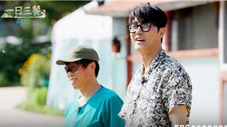 柳海鎮偷加料毀整鍋湯 車勝元怒喊「不做了」轉身離開