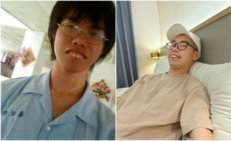 邓佳华自曝「有当过兵」因1事被验退！网竟夸讚：真男人