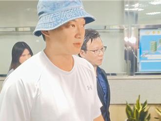 威廉閃兵痛失4主持「月損6位數！」公視新節目拍一集就作廢