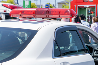 日本4學童遭撞 駕駛仍在逃！陸籍乘客到案 車主國籍曝