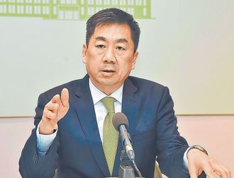 神秘「陈董」是谁？郑丽文爆陈宗彦LINE纪录玄机