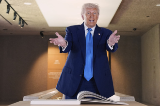 最新關稅將放榜？川普：2到3周內通知 150國無法全都談