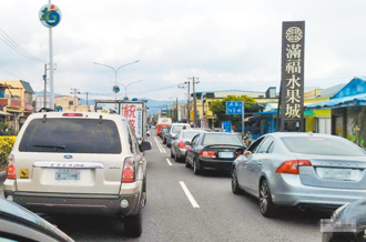 「未經同意」超車慘收1200罰單 民眾傻眼警方解釋：少做2動作