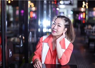 孝親獎》張秀卿憶亡母4度爆哭讓媽媽「AI復活」送88歲父驚喜大禮