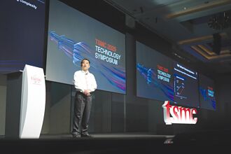 台積電3奈米需求旺爆 供應鏈起飛