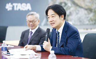 福衛八號 讓太空夢在台生根