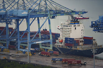 萬海：美線訂艙需求猛增5成