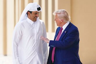 卡達投資美 波音獲史上最大單