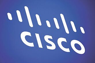 接單豐碩 思科調高今年財測