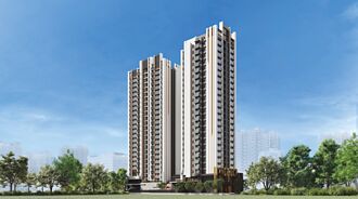 新竹富宇天雋 成交單價破9字頭