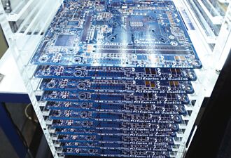 3動能帶勁 健鼎Q2營運續旺