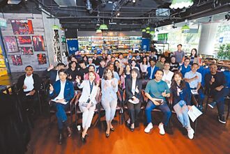 證交所赴星 布局東南亞新創