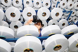 聚隆Q1賺贏去年全年