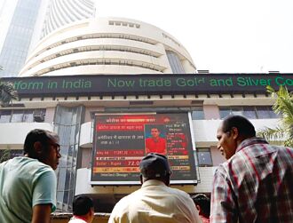 印度貿易戰風險低 逢低卡位