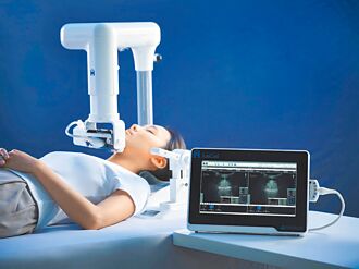 安克生醫智慧睡眠檢測 登國際期刊