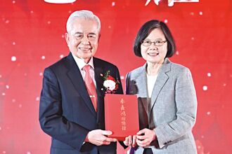 益州集團四喜慶典 冠蓋雲集