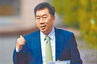 陳宗彥政治前途難挽回 綠指可往國營事業發展