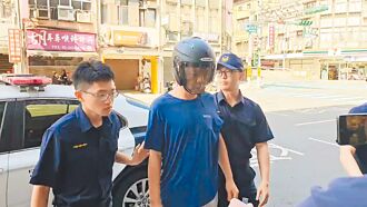 与分居妻闹离婚 狠父闷死5岁儿