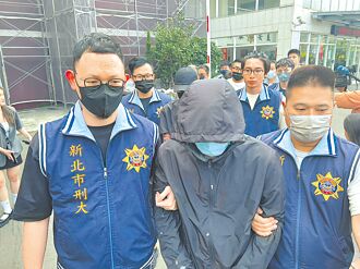 台版柬埔寨害3命 主嫌二审判无期