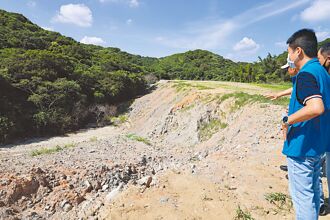 營建土方暴增 拚2年內填埋
