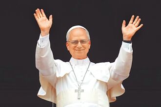 賴赴梵受阻 外交成績單不及格