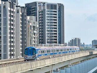 薪資不如人 桃捷淪員工訓練所