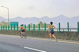 埔里山城派對馬拉松 即起報名