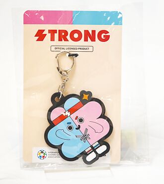 系列商品文创风 时尚动感任君选