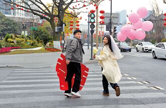 免戶口本 陸婚姻登記全國通辦