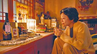 《鬼才之道》入围赢家 张榕容升格抢后