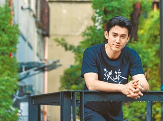 吳慷仁淪遺珠 許光漢「差1天」無緣影帝