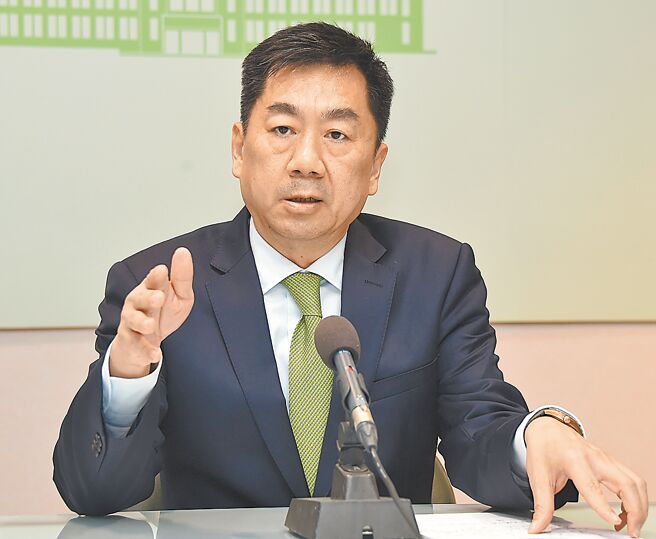 行政院前發言人陳宗彥被控接受性招待案，台南地院15日判無罪。（本報資料照片）