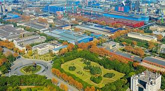 陆城市节水有高招   技术驱动  制度护航  改革创新现成效