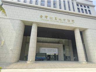 陸籍父子檔涉偷渡來台 爸爸聲押了