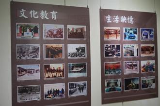 馬防部慶祝成立一甲子 藝文展覽揭戰地歷史印記