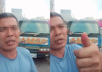 累了請上車！ 無償服務竟被香燈腳提告　司機PO網喊冤