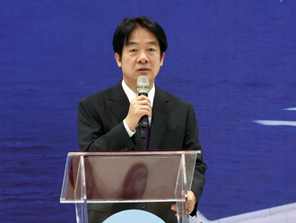 分析赖清德最新民调 黄暐瀚从1变化看出警讯