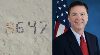 FBI前局長發「8647」慘了？  旅美學者曝玄機：川普不會善罷甘休