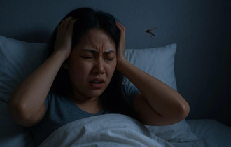 夏季防蚊必看！牠最愛的10個藏身地　第三名最容易被忽略