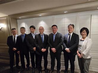 陽明爭取造船計畫 2032年運力衝百萬TEU、市佔3％