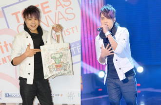 TANK赴陸換完心肝再發聲 嗆不看酸民留言「活的善良點」