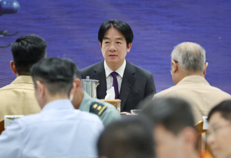 綠曝賴清德民調創新高  凌濤喊「極其瞎」！「這一科」給死當