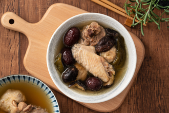 新冠確診暴增 中鏢後飲食4關鍵 專家：每餐都要有它