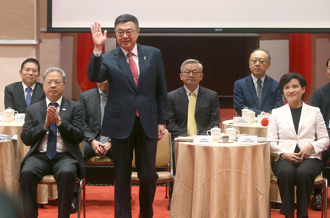 520周年卓內閣十大聲量排行榜揭曉　學者：需努力讓施政有感