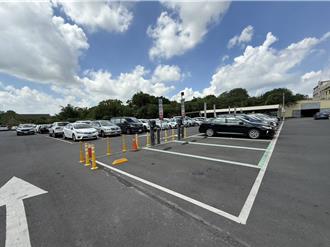 3月大女嬰獨留高溫車內險釀悲 虎尾糊塗媽最高罰1.5萬元