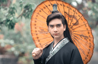 最毒阳谋！丞相、君王设局 一把金刀改写前秦命运