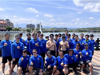 2025 龍潭區桃園市長盃龍舟賽 148支隊報名爭奪總獎金172萬