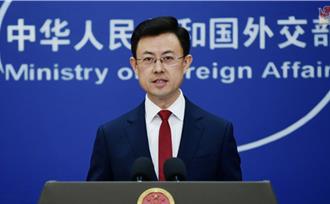 陸新聞發言人齊聚北京 強調「讓中國聲音搶占第一落點」