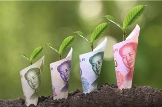 超31兆元人民幣 陸銀行理財規模重回巔峰 專家曝3因素