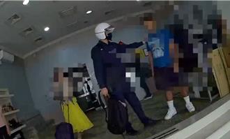 19歲男車手剛面交還不避諱分享 機警司機直送派出所